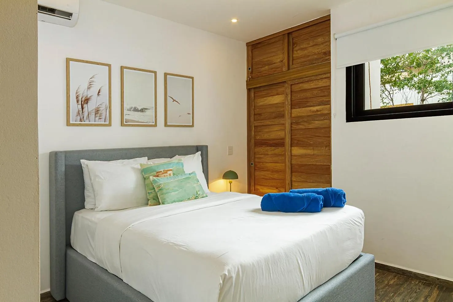 Amazing 3Br & Private Patio With Pool In Mun 32 Tulum Villa Holiday home