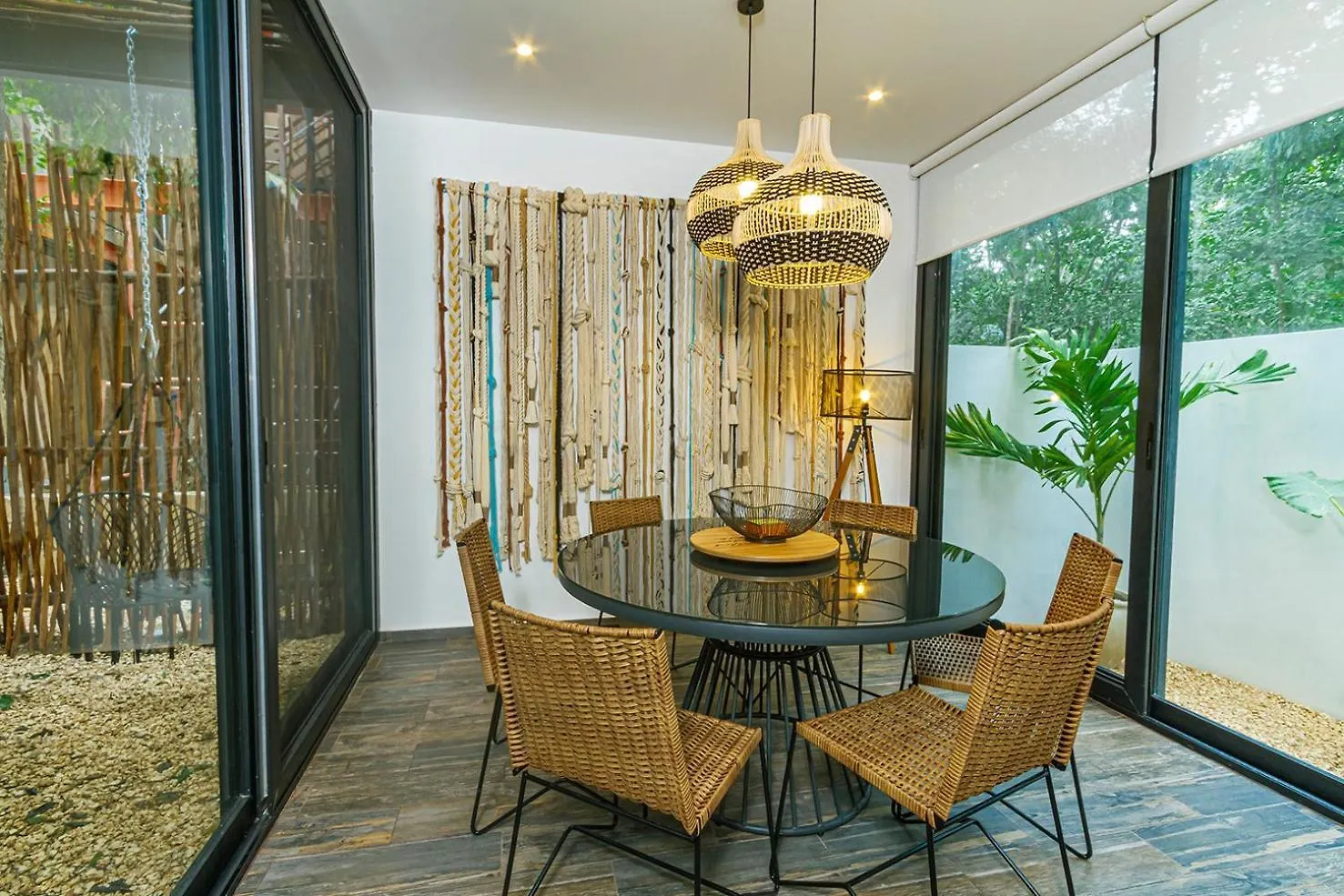 Holiday home Amazing 3Br & Private Patio With Pool In Mun 32 Tulum Villa