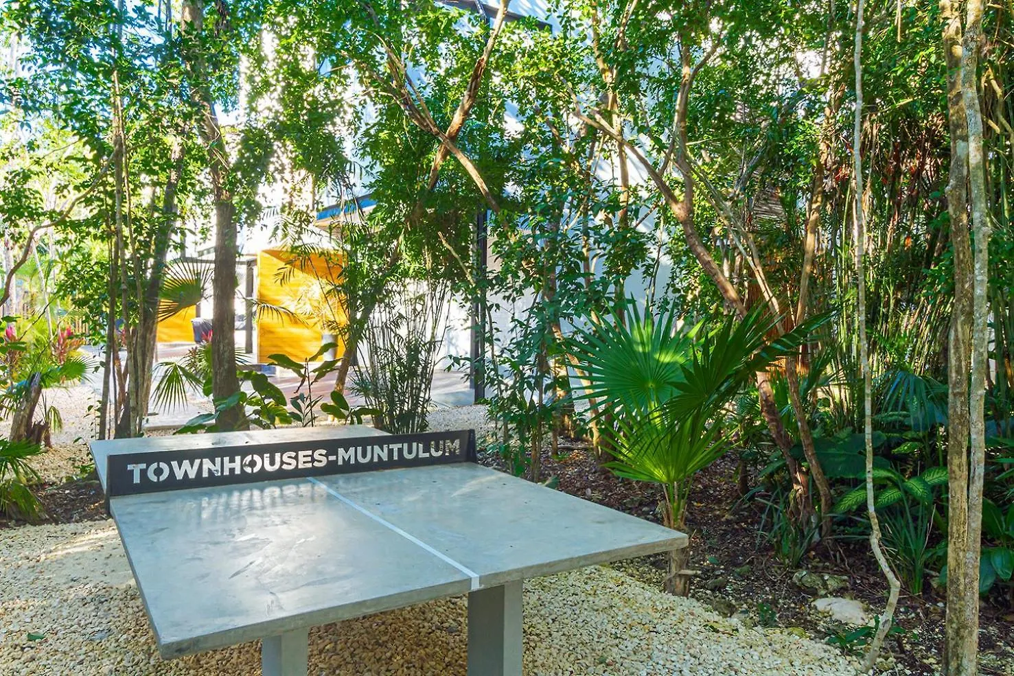 Amazing 3Br & Private Patio With Pool In Mun 32 Tulum Villa