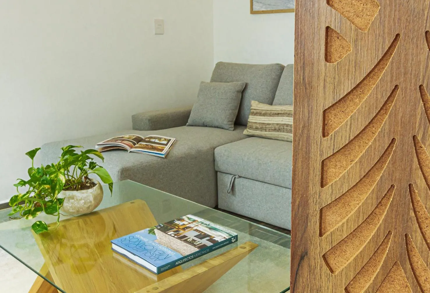 度假居 Amazing 3Br & Private Patio With Pool In Mun 32 Tulum别墅 墨西哥