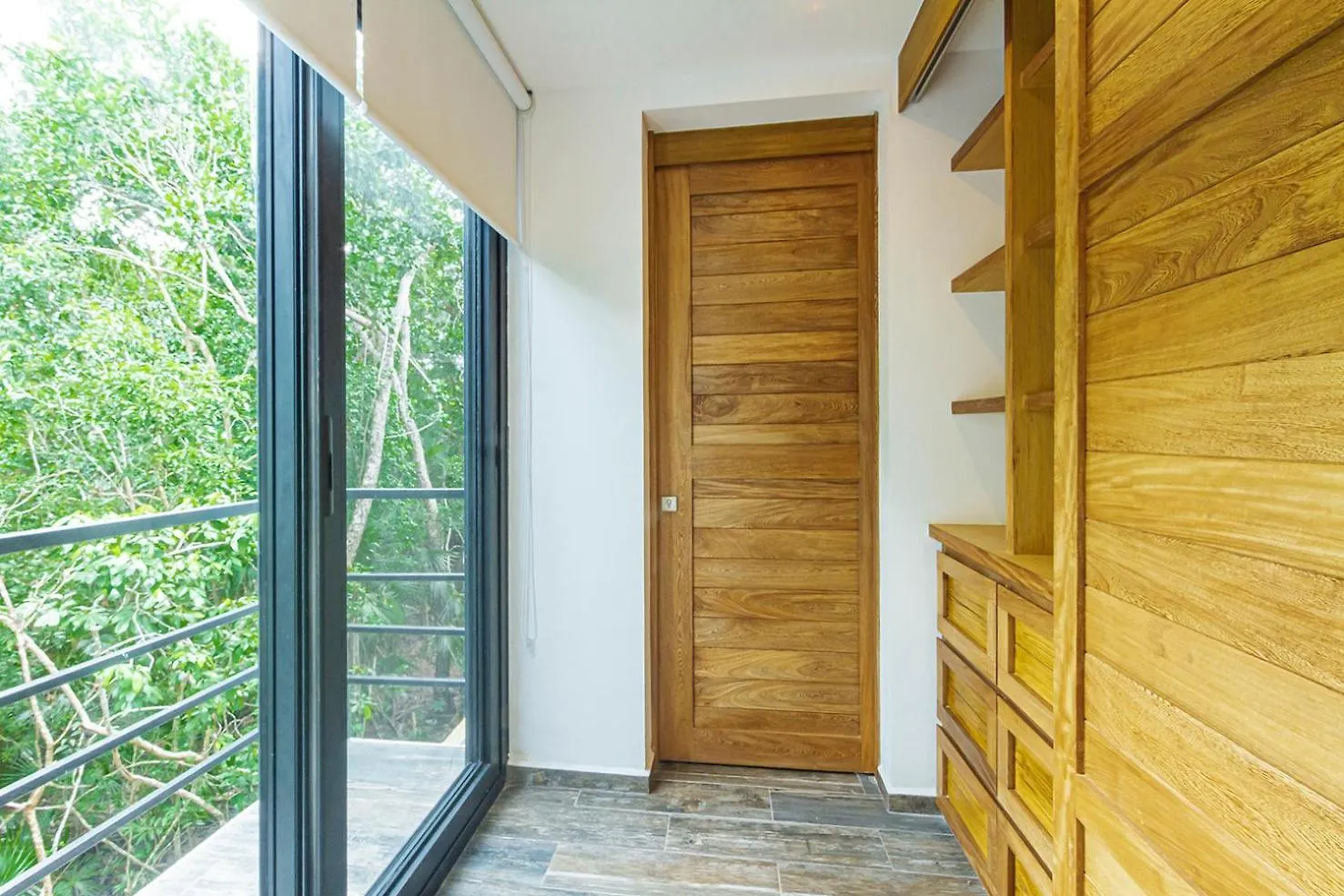 度假居 Amazing 3Br & Private Patio With Pool In Mun 32 Tulum别墅